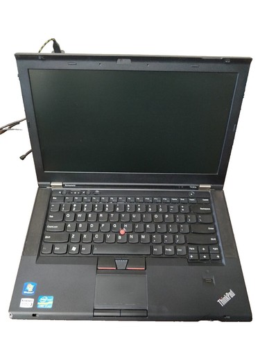 Lenovo ThinkPad T14s Gen 1 Laptop Intel I7-10610u 16GB RAM 256GB