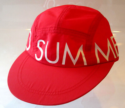 Polo Ralph Lauren RL 1992 SUMMER Sport rlx cp-93 stadium Hat 92