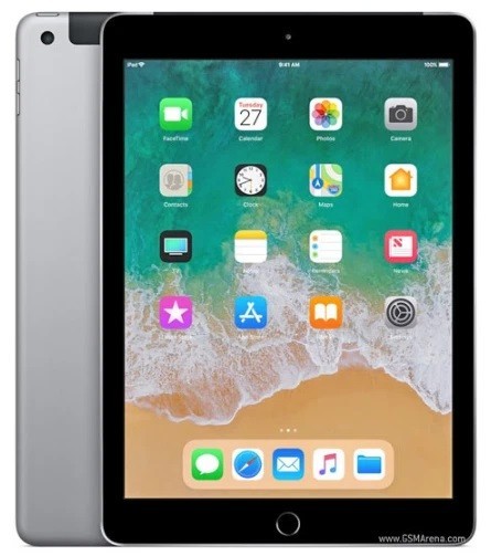 Apple iPad (6th Gen.) 9.7