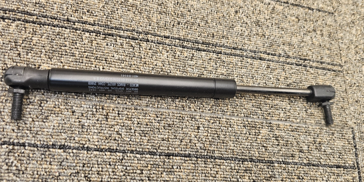 Stabilus 351612 Lift O Mat High Pressure 0155N 199/24 C4 40 401