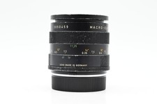 Leica MACRO-ELMARIT-R 60mm Focal f/2.8 Camera Lenses for sale - eBay