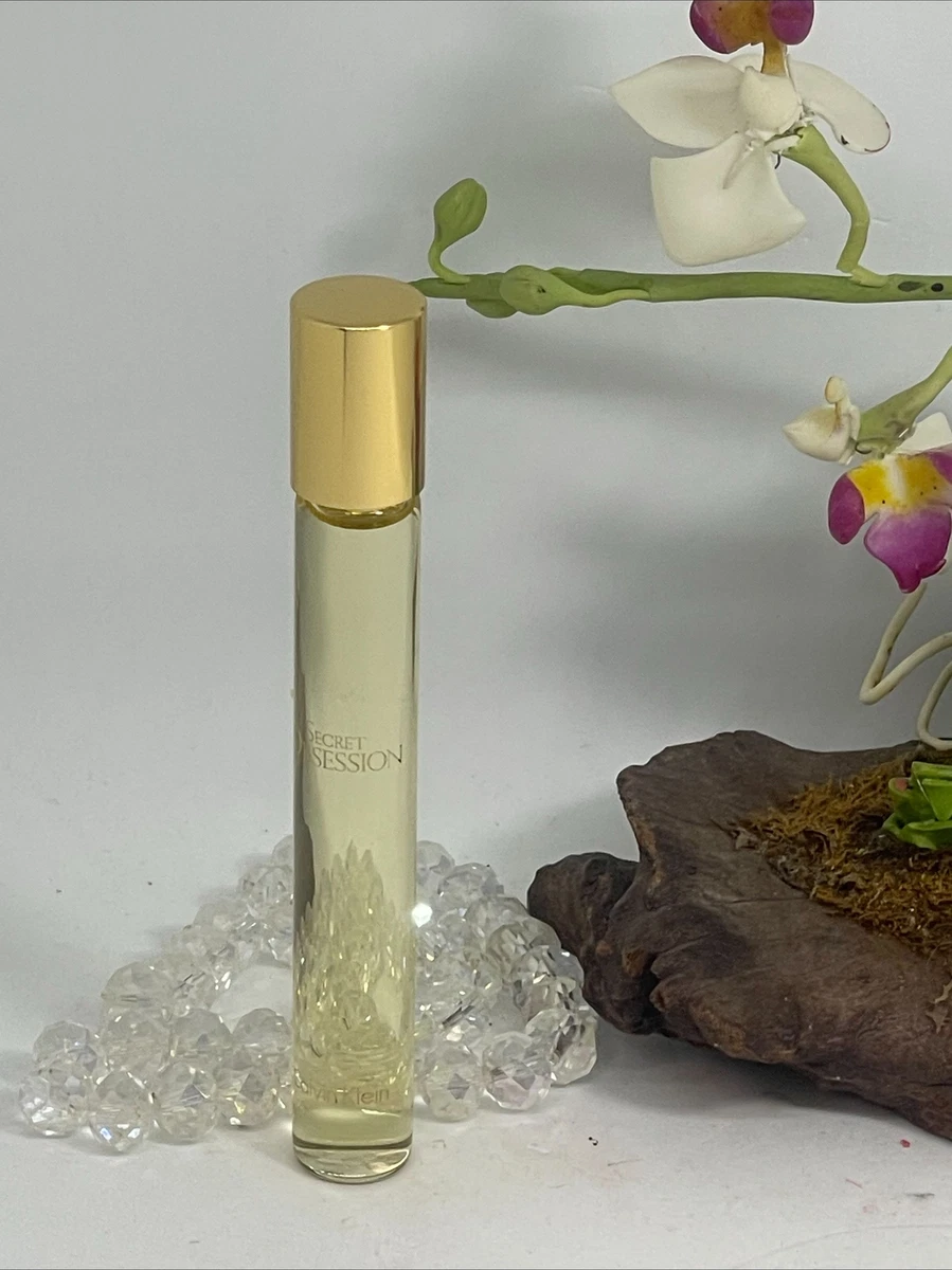 Calvin Klein Secret Obsession 香水女| eBay