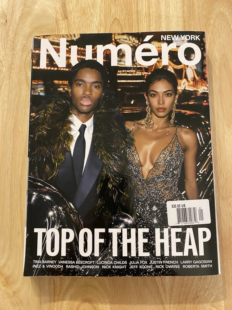 Numero Magazine for sale | eBay