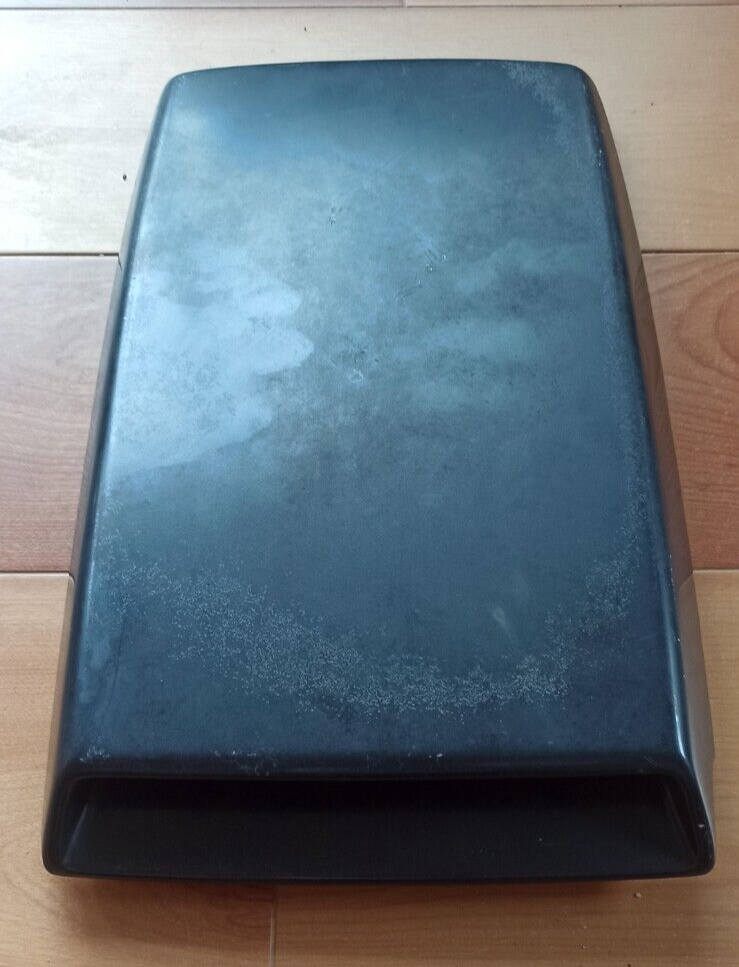 Nissan FairladyZ Z31 300ZX 1984-1989 300ZX Turbo Hood Scoop . | eBay