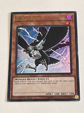 D.D. Crow DUDE-EN027 Prices | YuGiOh Duel Devastator | YuGiOh Cards