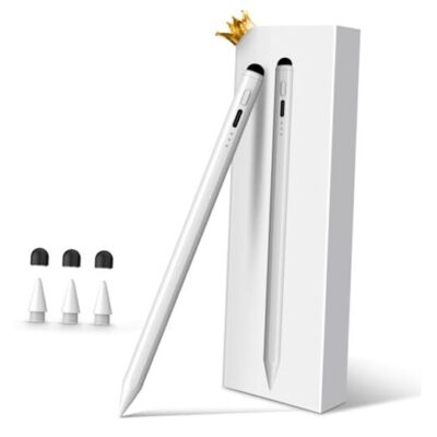 Pencil for Apple iPad 9th&10th Generation, 13 mins Fast Charge