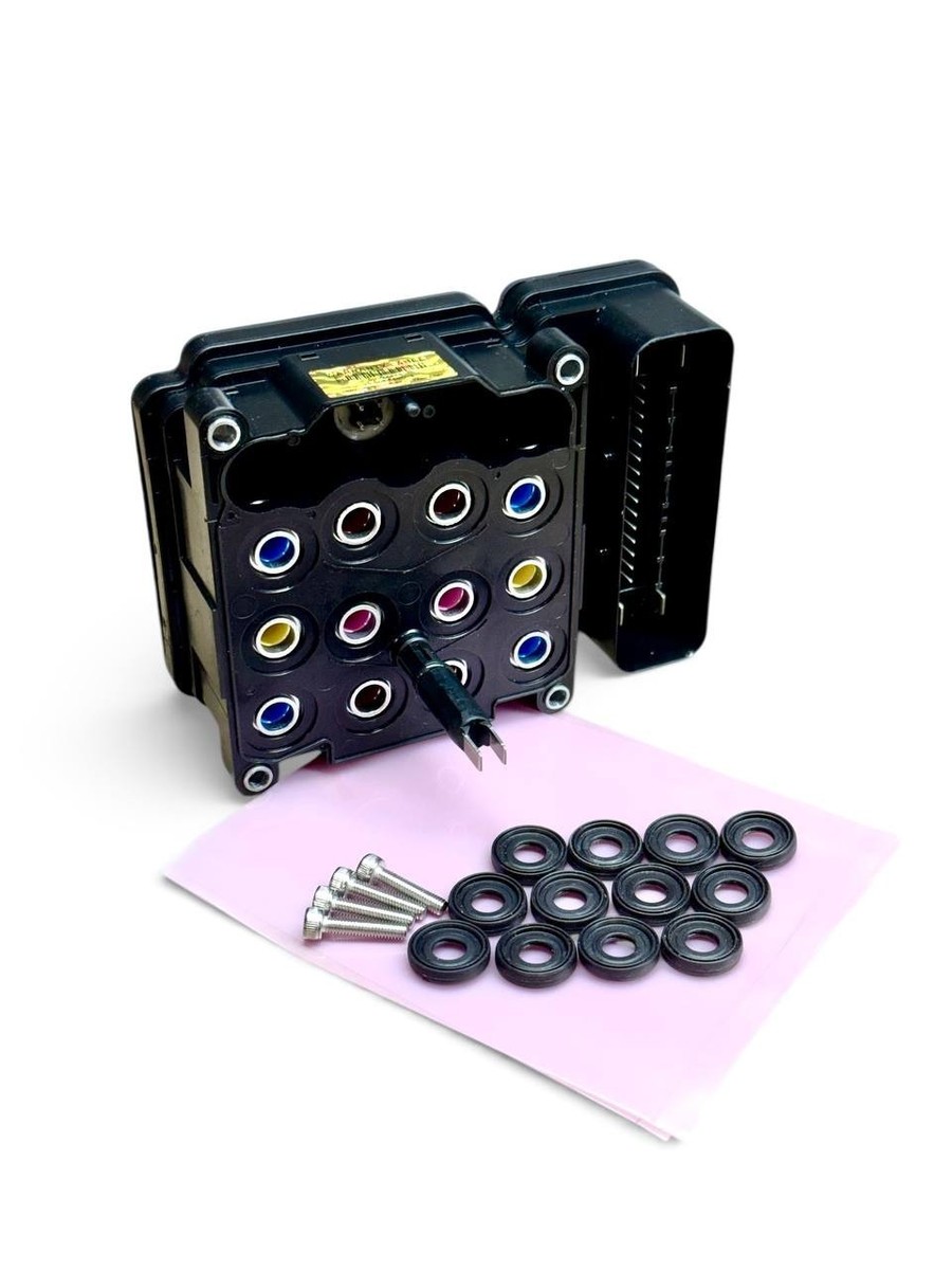 9L2Z-2C219-D | Genuine Ford® Exploer 2009-2010 ABS Anti-Lock Brake