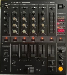 Pioneer Djm 500 | eBay
