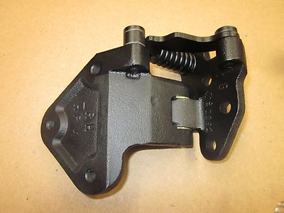 DATSUN 240Z, 260Z, 280Z, 280ZX LOWER DOOR HINGE OVERHAUL SERVICE