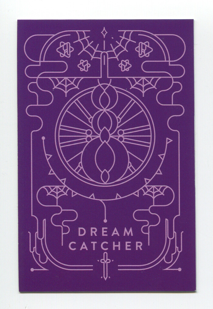 DREAMCATCHER - PREQUEL 1st Mini Album OFFICIAL PHOTOCARD | eBay