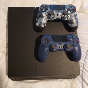 Console Playstation 4 Ps4 | eBay