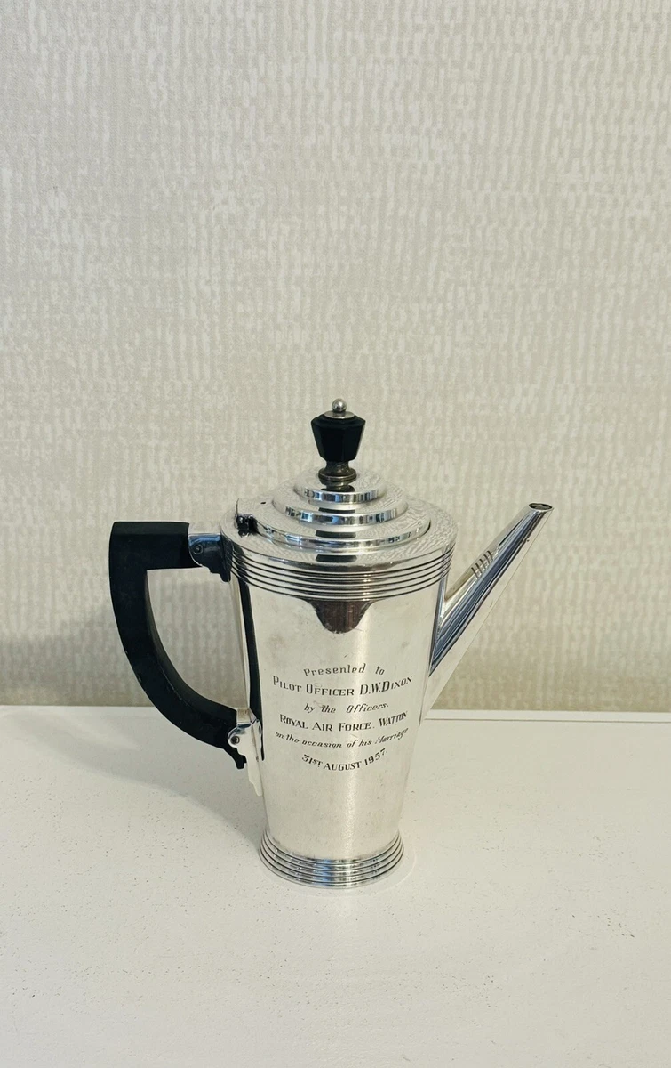 Mappin & Webb Antique US Silver-Plated Pitchers & Jugs for sale | eBay