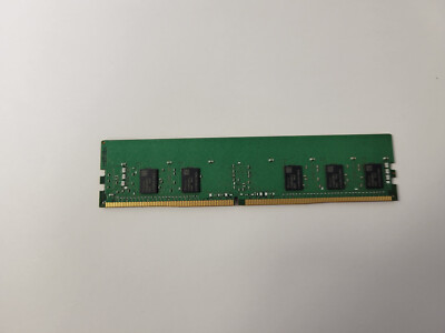 SK Hynix 8GB 1Rx8 PC4-2666V-RD1-12 ECC REG Server Memory
