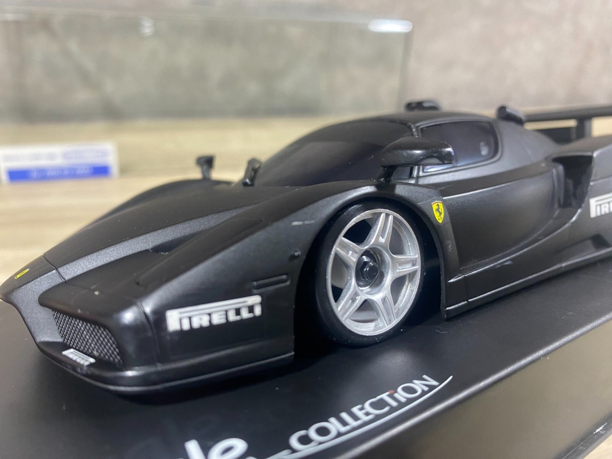 LIMITED EDITION Rare Kyosho MINI-Z Racer Body ENZO Ferrari GT