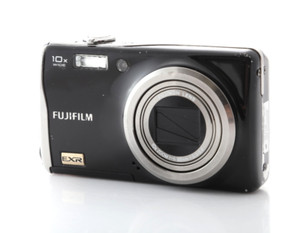 Fujifilm Finepix F80exr | eBay