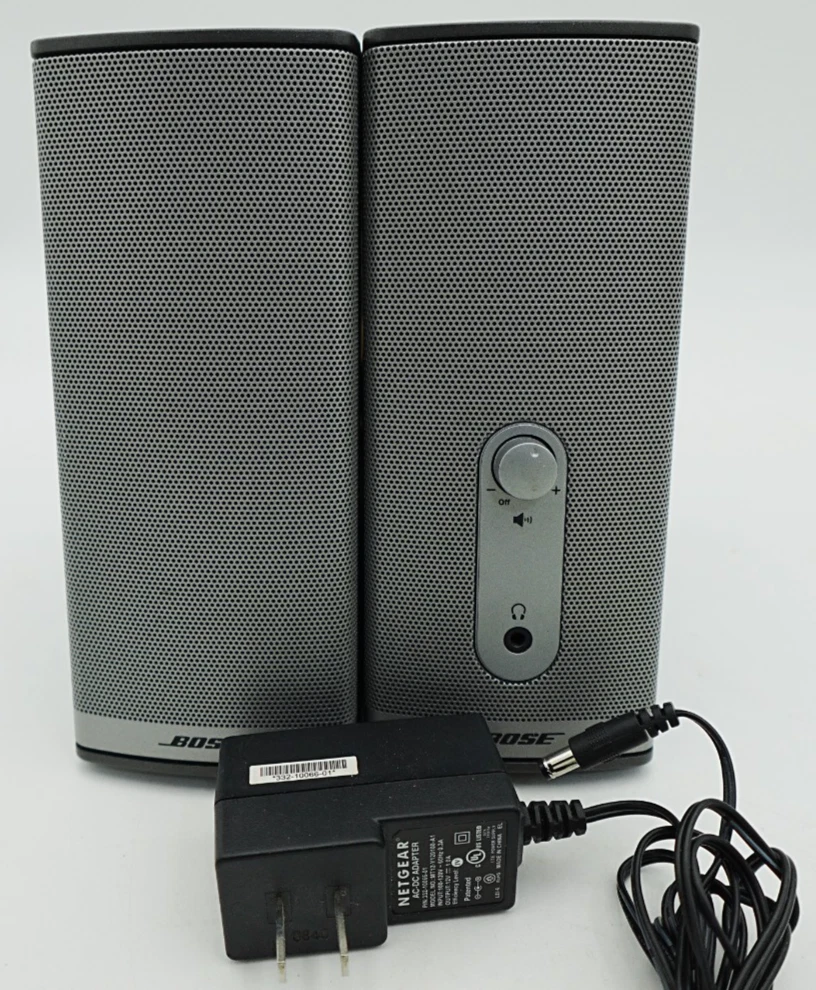 Bose Companion 2 Series Ii for sale - eBay