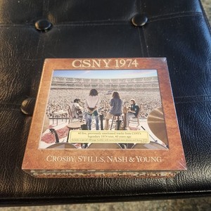 Csny 1974 | eBay