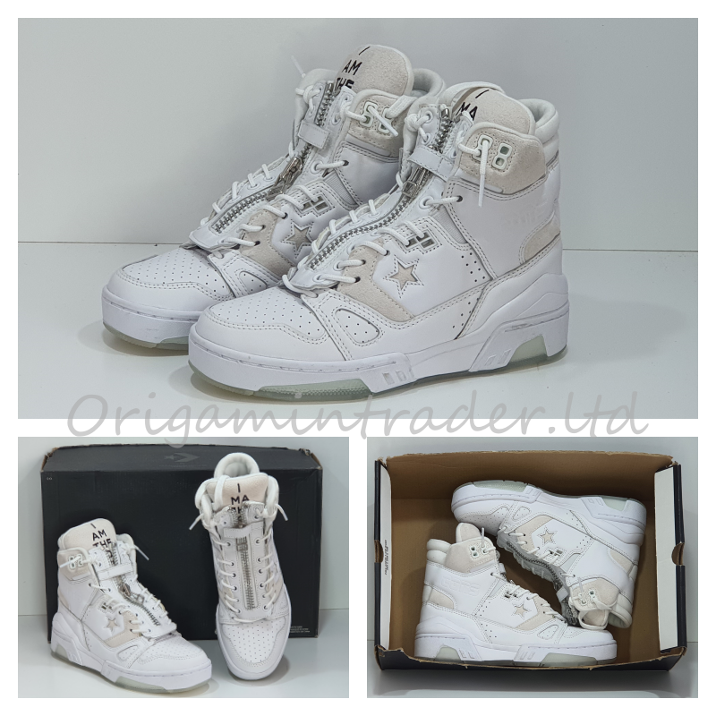 Converse x The Soloist Erx 260 169010C | eBay