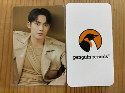 SVT SEVENTEEN - 2024 RIGHT HERE WORLD TOUR IN GOYANG MD TRADING