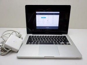 2011 MacBook Pro 13 inch | eBay