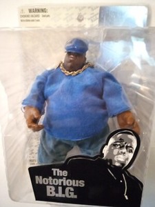 Notorious Big Mezco | eBay