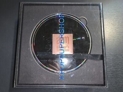 2PM Best Album Member's Selection CD Photobook Great Rare OOP