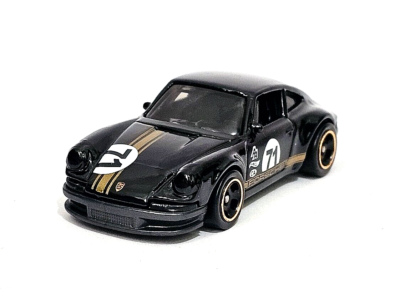 2024 Hot Wheels Multi-Pack Exclusive '71 PORSCHE 911 (Black) | eBay
