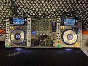 Cdj Set | eBay