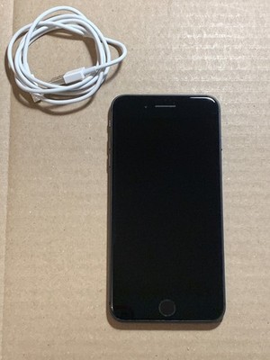 Apple iPhone 8 plus 256GB Space Gray Unlocked A1864 | eBay