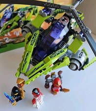 LEGO Kai ZX NINJAGO LEGO (R) Complete Sets & Packs for sale - eBay