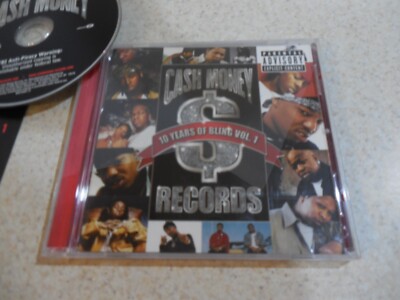 洋楽 Cash Money Click CDS 4 My Click [Single] by Cash Money Clic