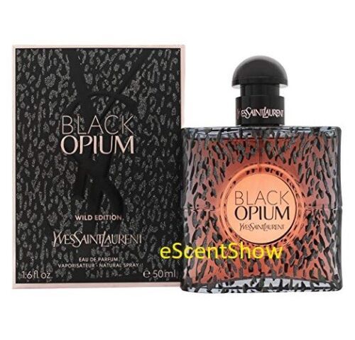 香水(女性用) Yves Saint Laurent Black Opium 30ml Amazon.com : YVES