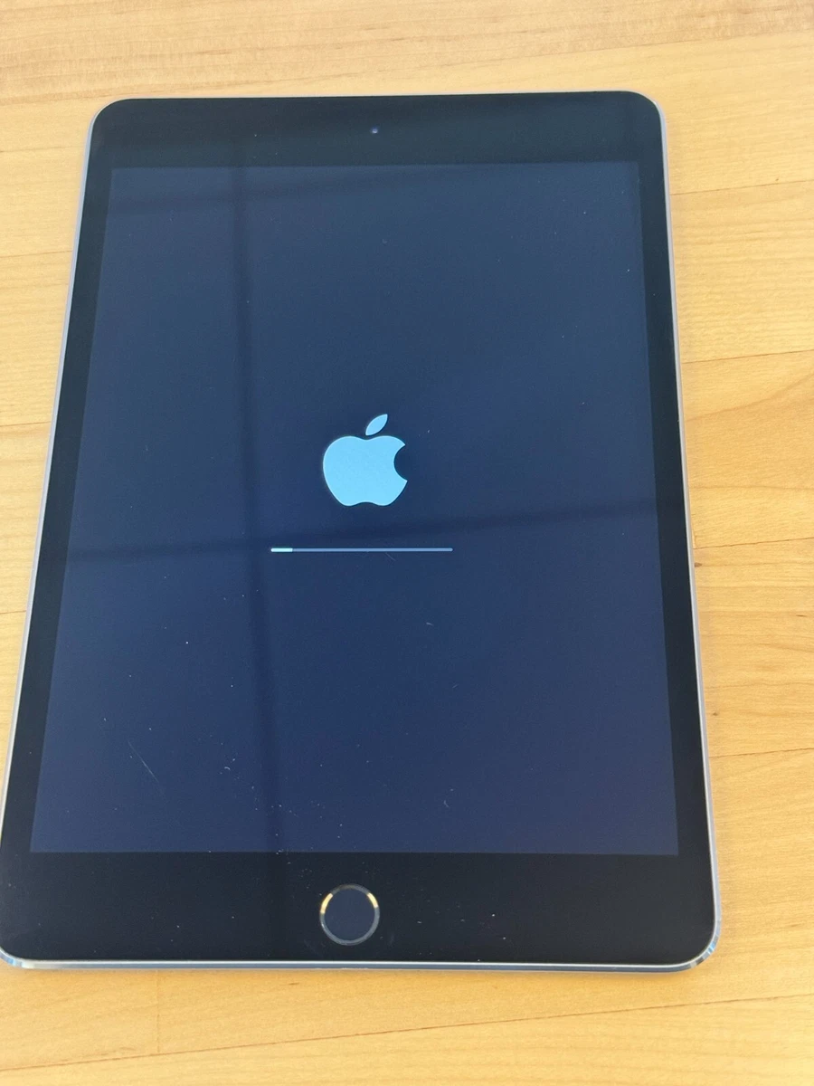 iPad mini 4 32GB 7.9
