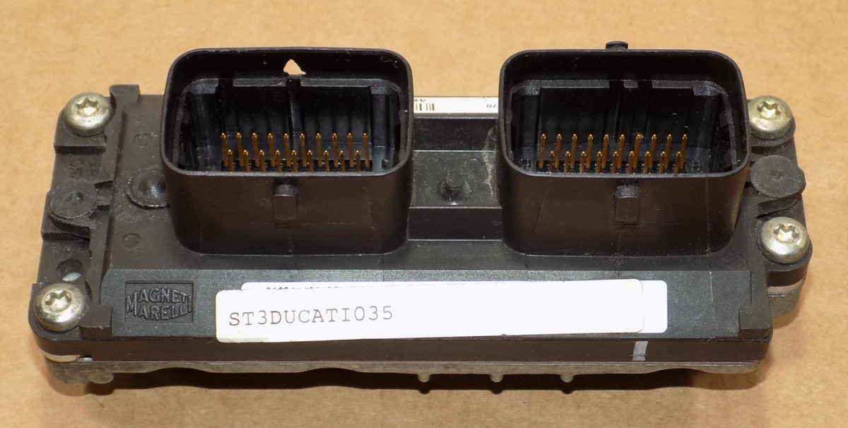 Ducati Motorcycle CDIs & ECUs for sale | eBay