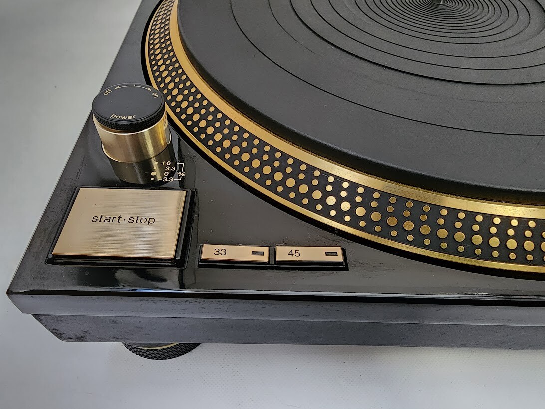 Missy 様 SL-1200MK3 ターンテーブル2台セット Missy 様 SL-1200MK3