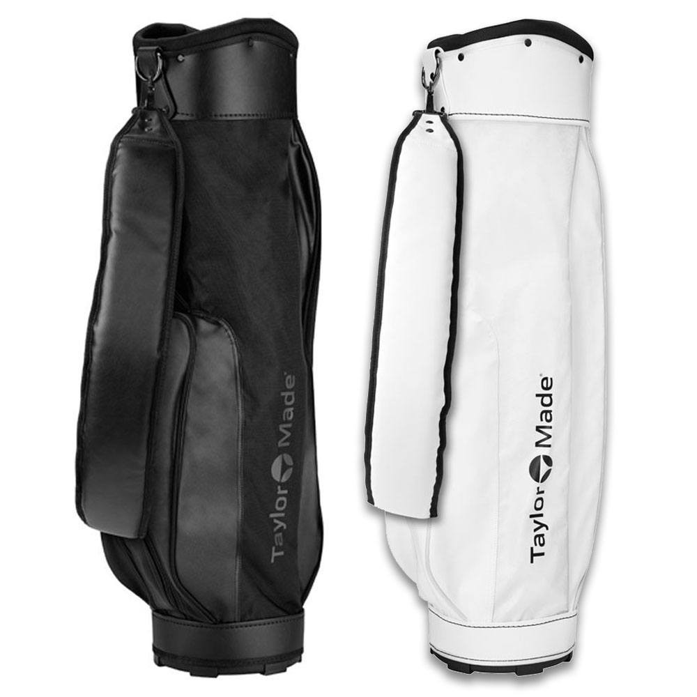 TaylorMade Short Course Carry Bag - 24 NEW | eBay