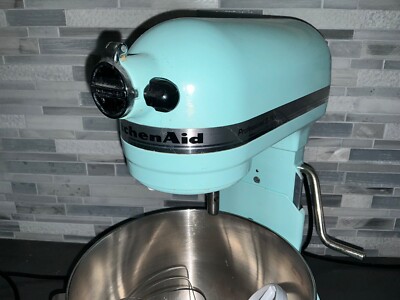 KitchenAid Professional 5 Plus Series 5 Quart Bowl-Lift Stand