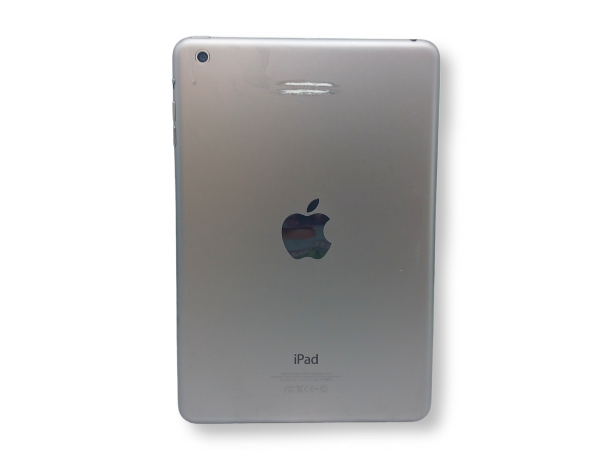Apple iPad Mini/Wi-Fi/1st Gen/A1432 (EMC 2607)/16GB | eBay