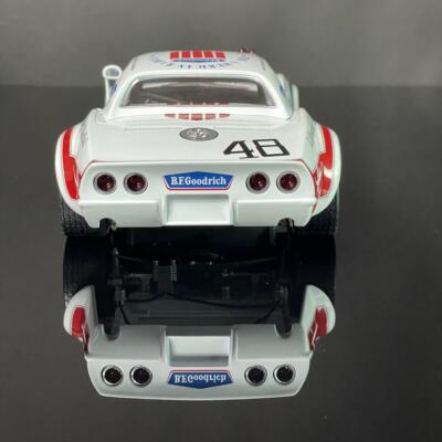 Carousel 1/18 1 Chevrolet Corvette C3 L-88 | eBay