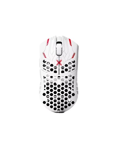 Finalmouse Starlight-12 Hero of Troy Achilles Gaming Mouse Gold