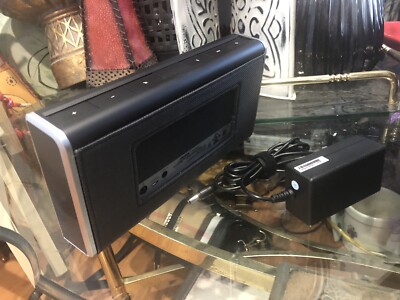 BOSE SOUNDLINK WIRELESS MOBILE SPEAKER GRAPHITE WITH GRAY COVER