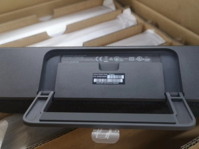 Original Smart Dock HA-200 For Lenovo Smart Tab M10 HD Plus / Tab