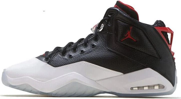 Jordan B'Loyal Black White for Sale | Authenticity Guaranteed | eBay