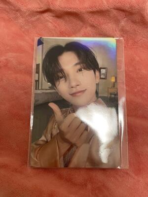 SEVENTEEN FML JAPAN POB Carat ver. Weverse Limited Official