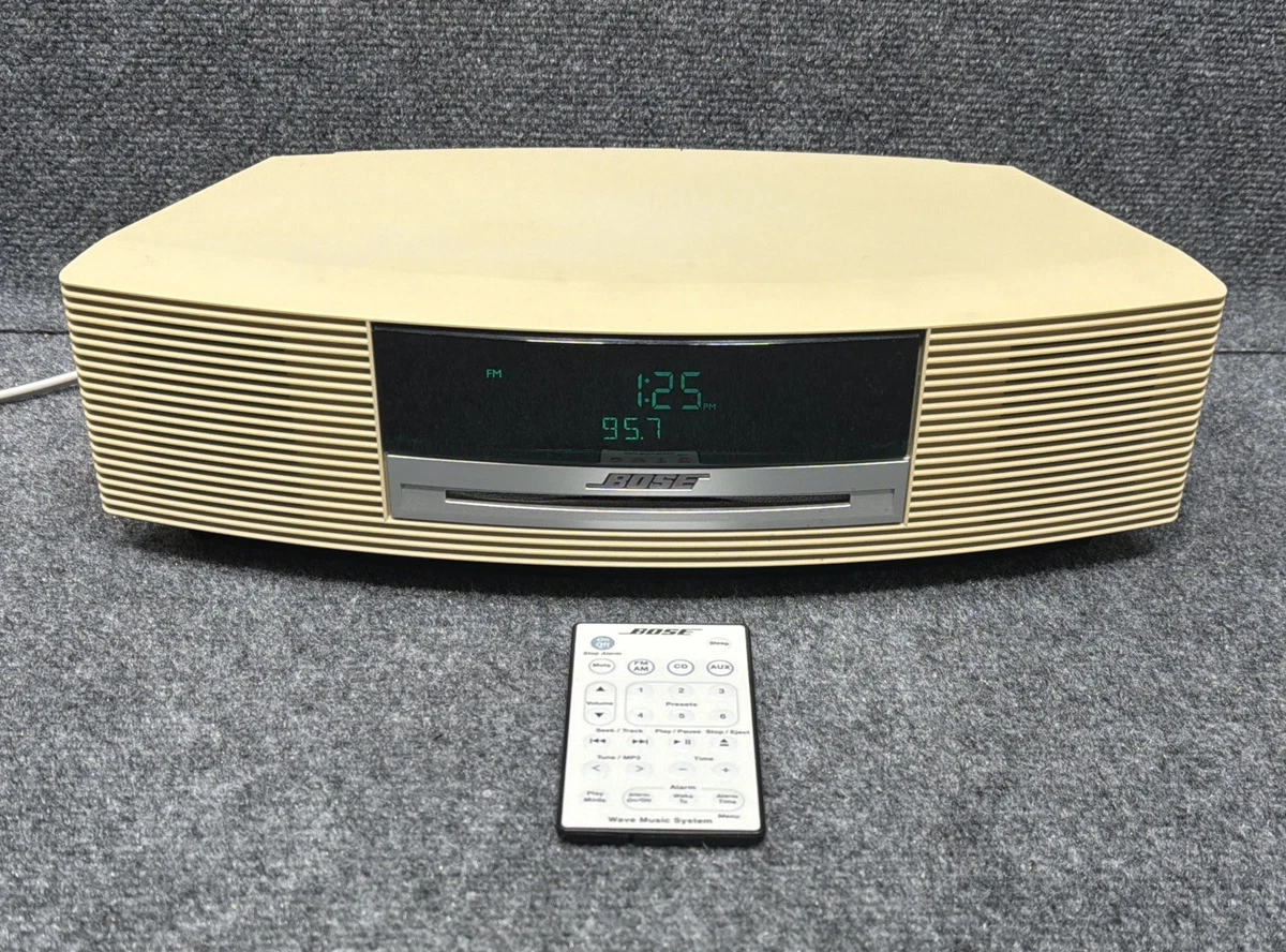 Bose Wave System 2 for sale | eBay
