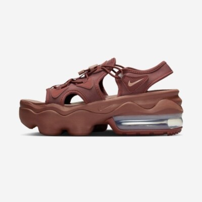 Nike Air Max Koko - Red Sepia / CI8798-202 / Womens Sandals