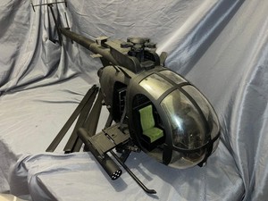 Ah 6 Little Bird | eBay