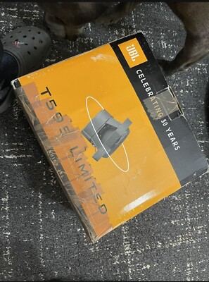 JBL T595 LIMITED - old school!!! Serious inquiries Only! | eBay