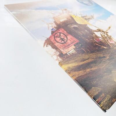 Yen Town Band / Diverse Journey 12