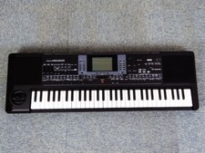 Korg micro ARRANGER Keyboard Synthesizer for sale online | eBay